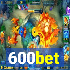 600bet-lucky ox